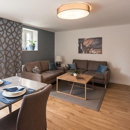 Apartment Villa Leopoldskron Salzburg Dış mekan fotoğraf