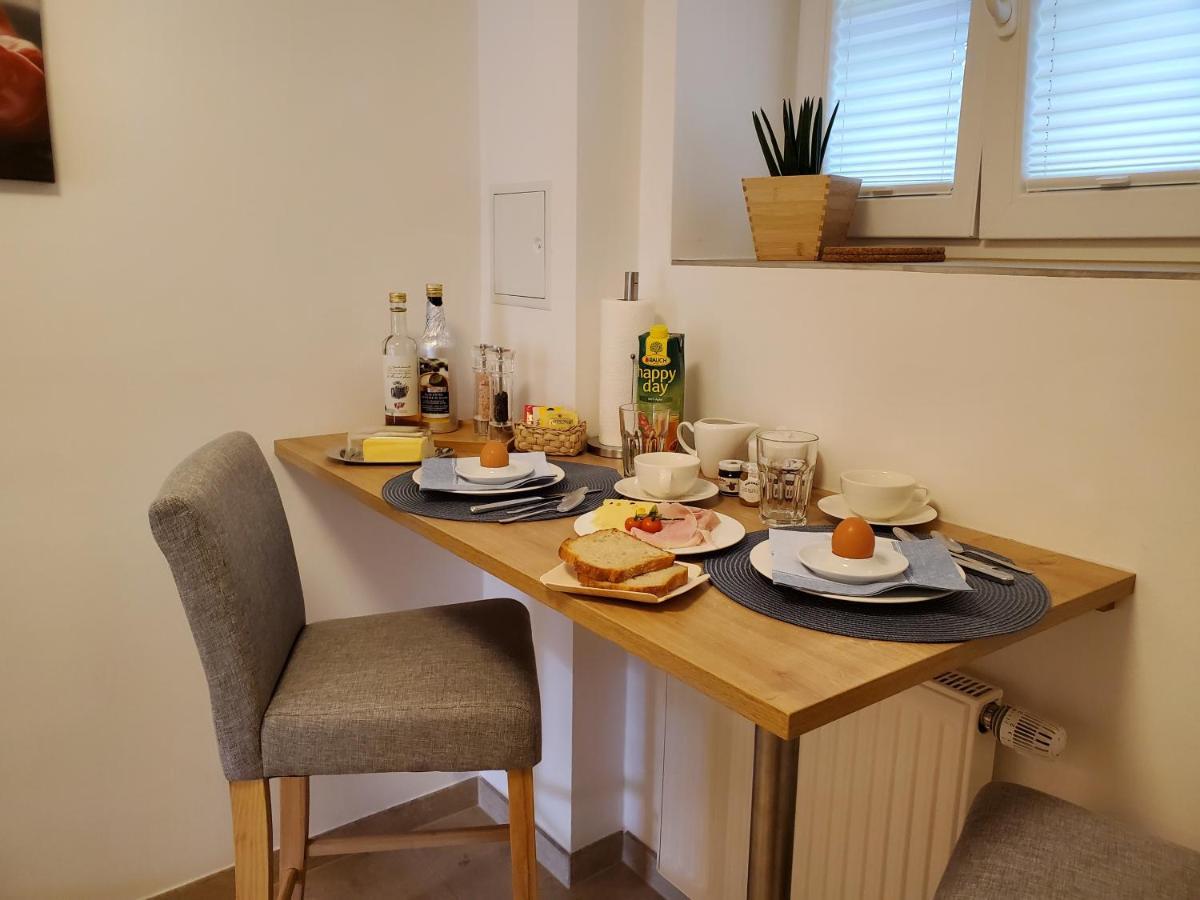 Apartment Villa Leopoldskron Salzburg Dış mekan fotoğraf