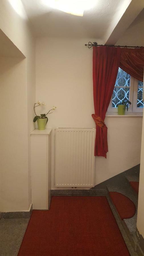 Apartment Villa Leopoldskron Salzburg Dış mekan fotoğraf