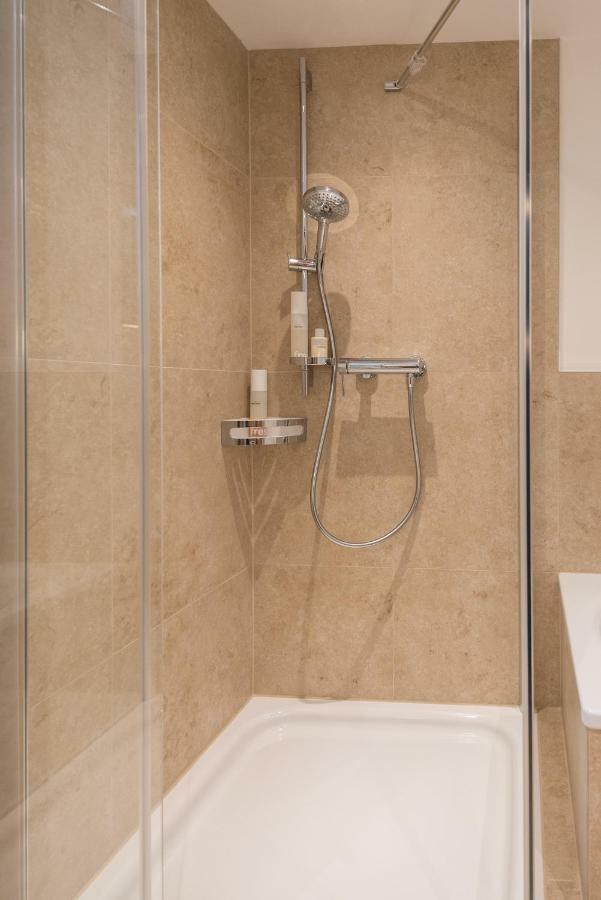 Apartment Villa Leopoldskron Salzburg Dış mekan fotoğraf