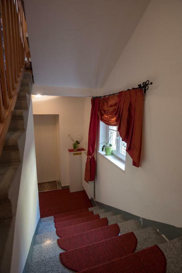 Apartment Villa Leopoldskron Salzburg Dış mekan fotoğraf