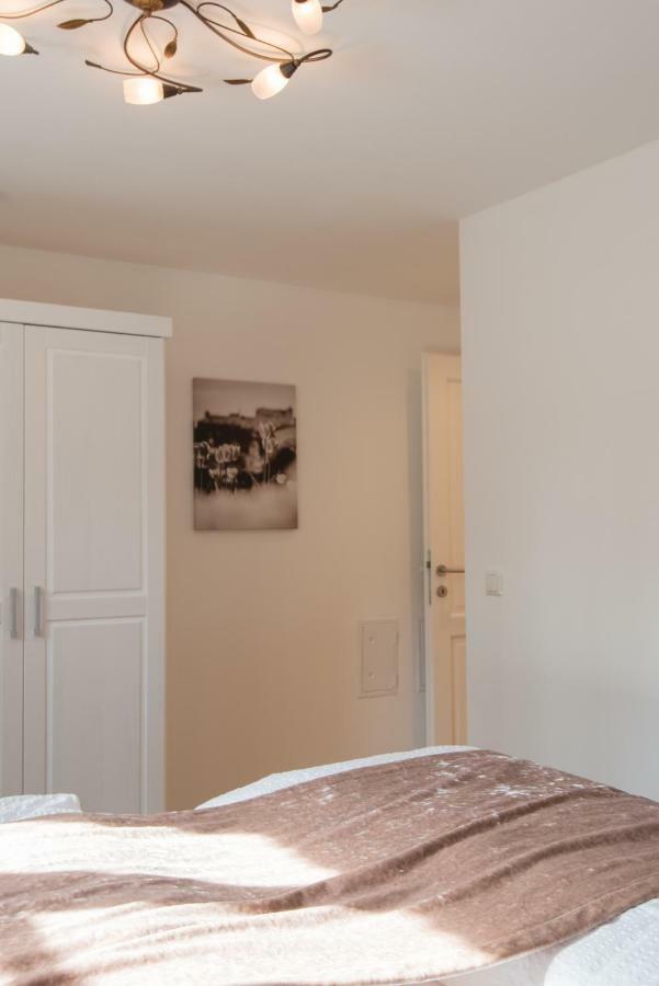 Apartment Villa Leopoldskron Salzburg Dış mekan fotoğraf
