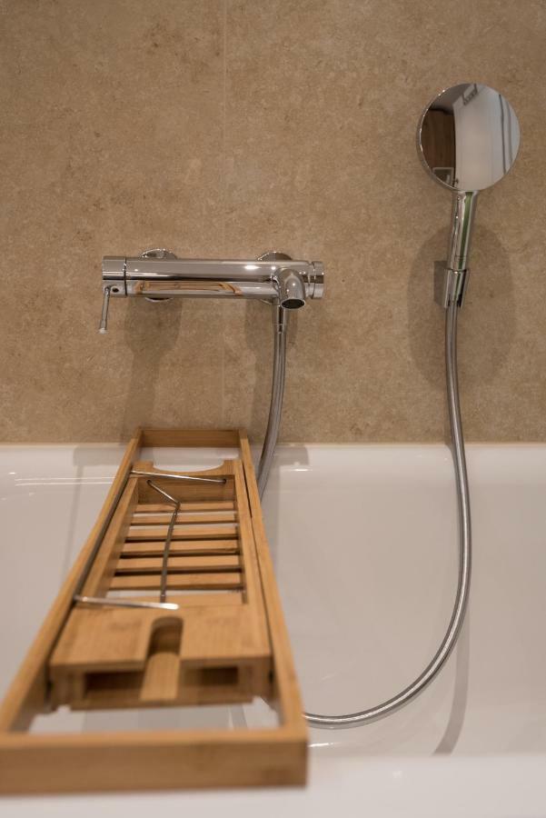 Apartment Villa Leopoldskron Salzburg Dış mekan fotoğraf